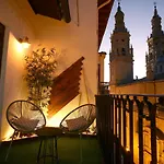 El Atico De La Catedral