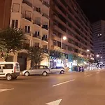 Cálfred Zona comercial