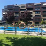 Apartamento Mercedes