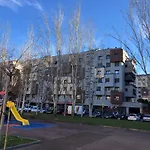Apartamento Mercedes
