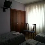 Pensión Cinco Villas