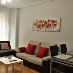 Apartamento Pleno Centro Junto Ayuntamiento