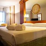 Hotel Los Bracos