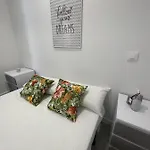 Apartamento la Paz WIFI y confort