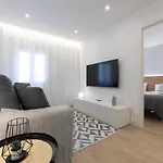 Apartamento Logrono Avenida Ayuntamiento