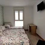 Piso muy céntrico, al lado de la laurel
