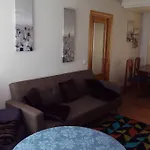 Apartamento Congreso