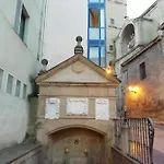 Apartamento Suite Para Dos