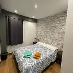 Apartamento Trompeta !!Parking Privado Gratuito!!