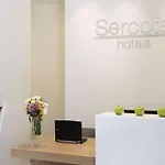 Sercotel Logrono Suites