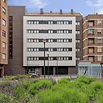 Sercotel Logrono Suites