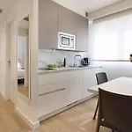 Sercotel Logrono Suites