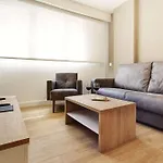 Sercotel Logrono Suites