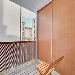 Apartamento El Lobo By Clabao