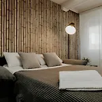 Apartamento Palacio De Justicia