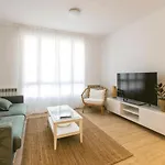 Apartamento En Colon - Logrono
