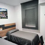 Hostal Rioja Condestable