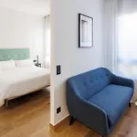 Apartamentos Congreso, Parking Gratuito