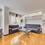 Apartamento El Parque By Clabao