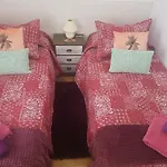 Apartamento Manzanera