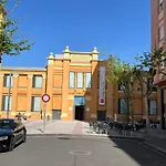 Apartamento El Rincon Logrones