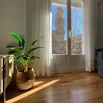 Alojamiento En Pleno Centro Con Wifi Y Aire Acondicionado