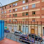 Apartamento La Fabrica By Clabao