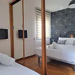 Casa Angel Ayuntamiento Centro