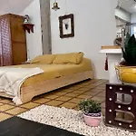 Loft Con Patio En La Zona De Tapas Pet Friendly