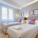 Apartamentos Minica Home Parking Gratis