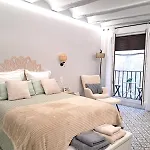 El Balcon De Caballerias, Aire Acondicionado, Wifi