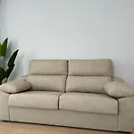 Apartamento Puente De Piedra Logrono