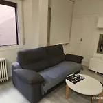 Apartamento Gran Via Logrono