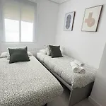 Apartamento Boutique De Maria By Apartamentos Logrono