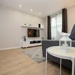 Apartamento Logrono Catedral