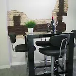 Apartamento Portales