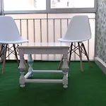 Apartamento Mugica 22