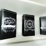 Apartamento La Paz