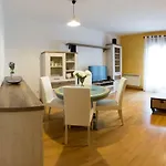 Apartamento turístico Revellin