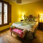 Apartamento turístico Revellin