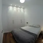 Apartamentos Céntricos y Modernos