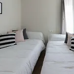 Apartamento Avenida de Colón