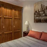 Apartamento en Casco Antiguo