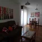 Apartamento Avenida Navarra
