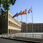 Piso Acogedor, Junto Al Ayuntamiento
