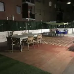 Casa Jardín