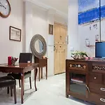 Apartamento En Casco Antiguo