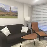 Apartment Muy Centrico Y Diseno Moderno 7\' Laurel Vivienda De Uso Turistico