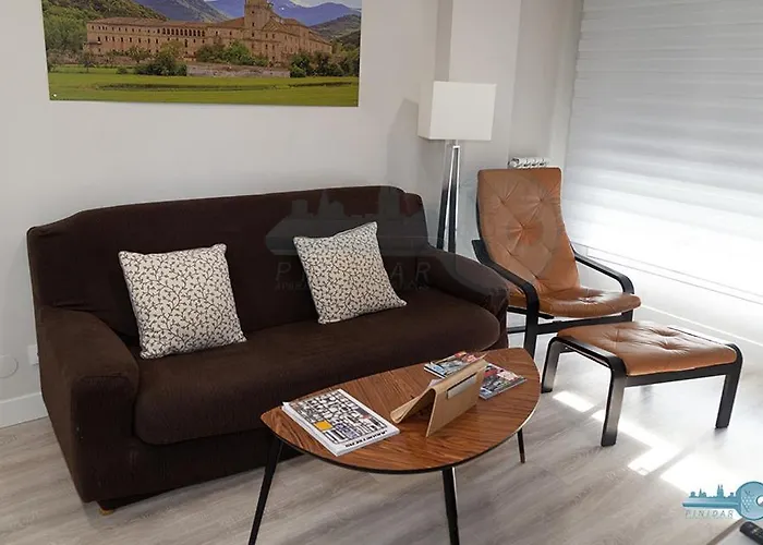 Apartment Muy Centrico Y Diseno Moderno 7\' Laurel Vivienda De Uso Turistico