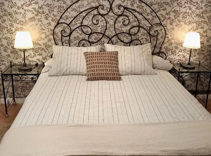 Apartamento Turistico Santiago